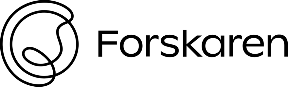 Logo Forskaren